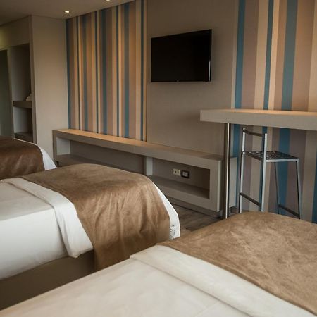 Eleton Resort&Spa Villa Carlos Paz Extérieur photo
