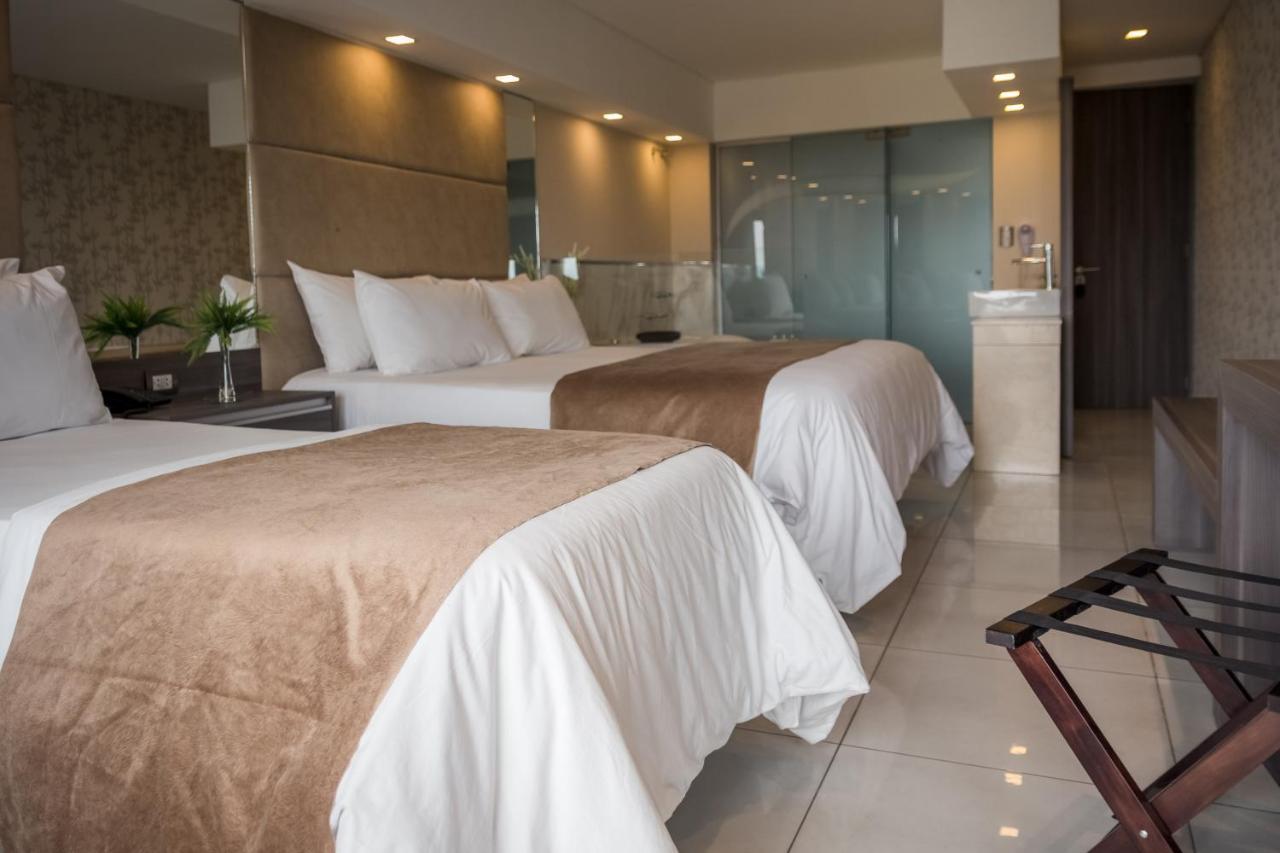 Eleton Resort&Spa Villa Carlos Paz Extérieur photo