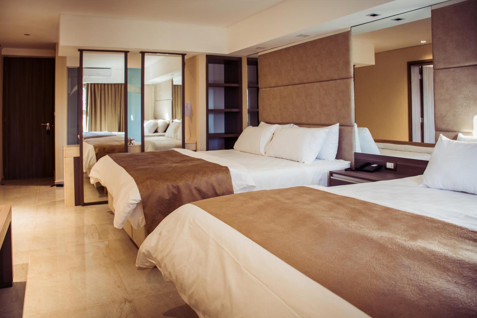 Eleton Resort&Spa Villa Carlos Paz Chambre photo