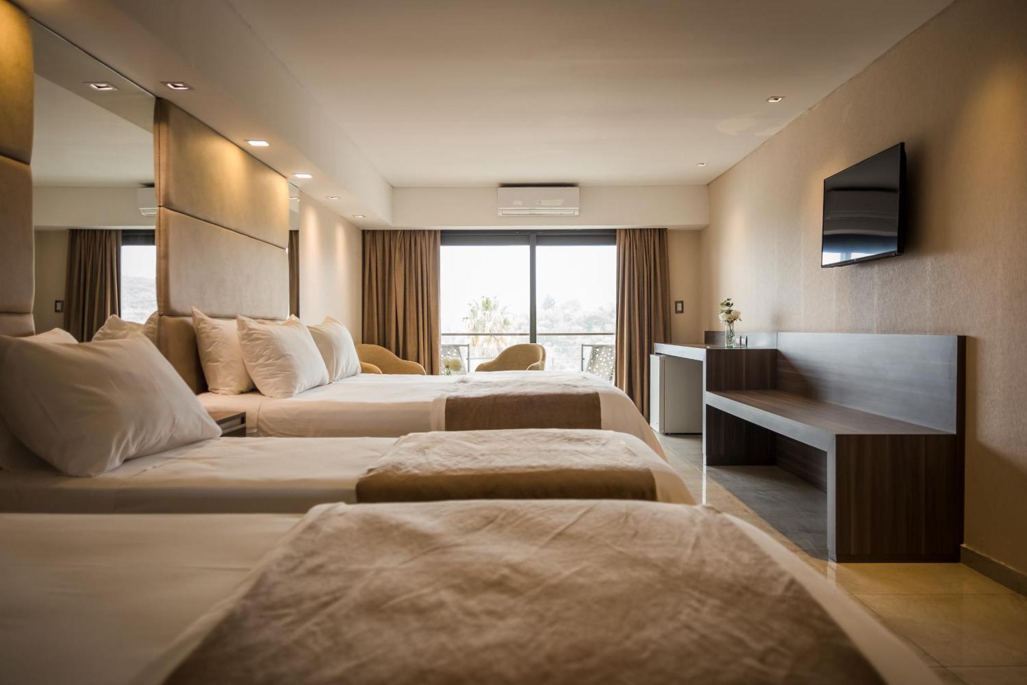 Eleton Resort&Spa Villa Carlos Paz Extérieur photo