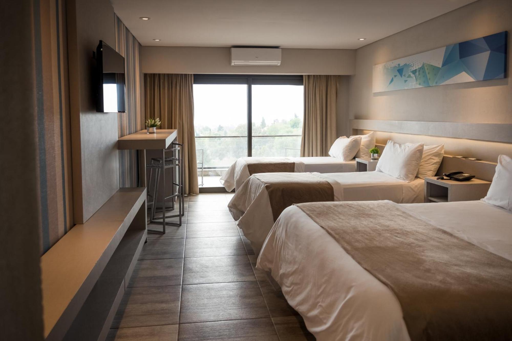 Eleton Resort&Spa Villa Carlos Paz Extérieur photo