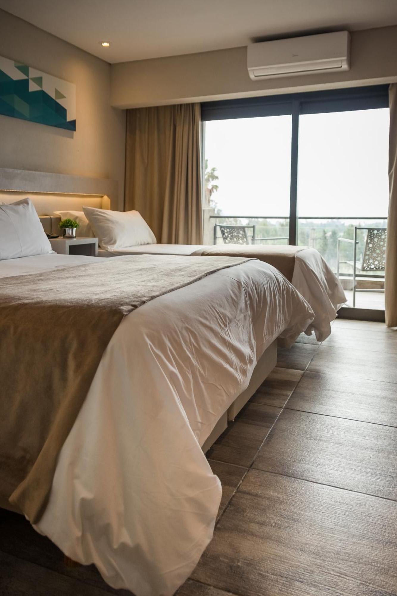 Eleton Resort&Spa Villa Carlos Paz Extérieur photo