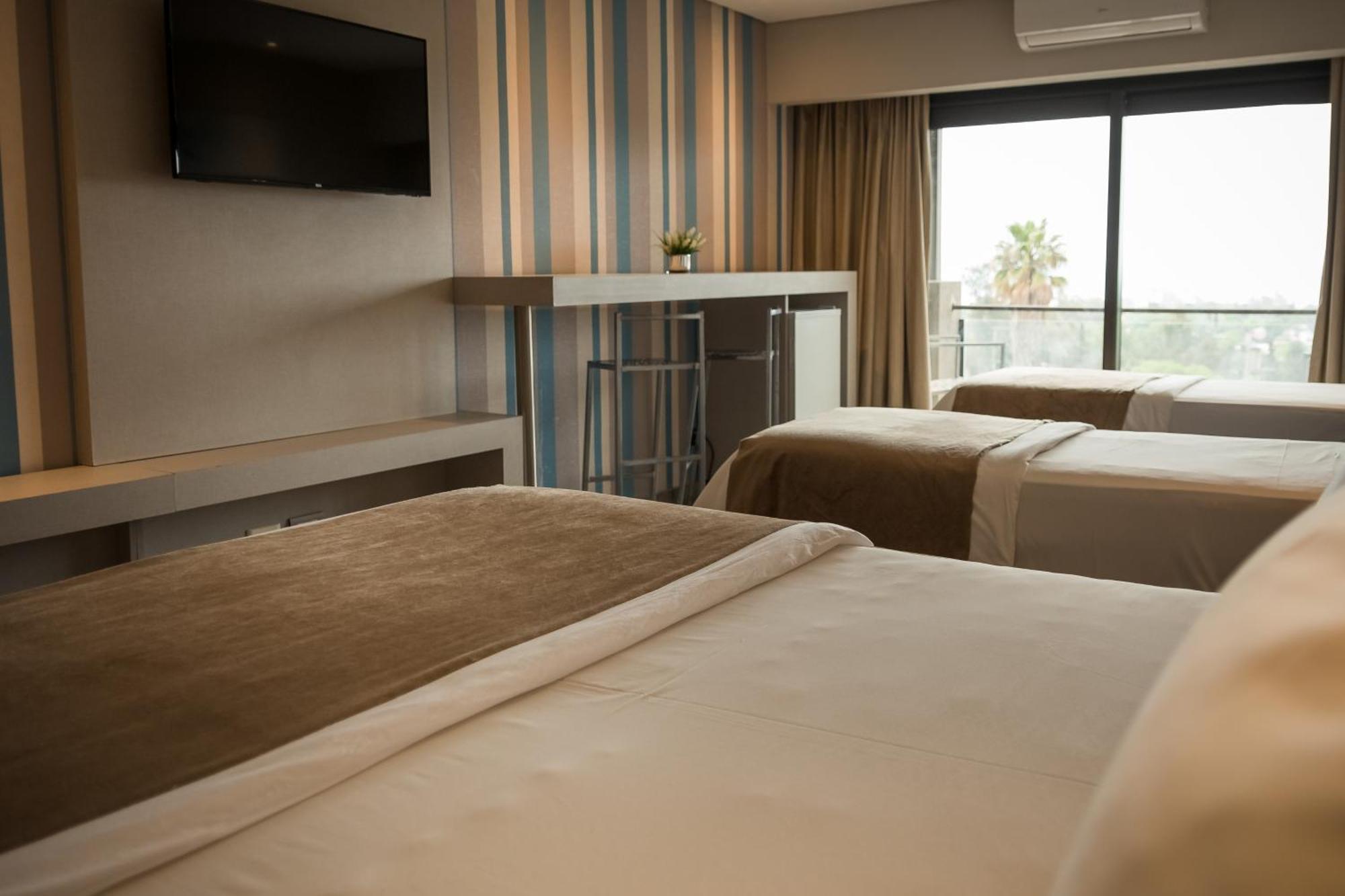 Eleton Resort&Spa Villa Carlos Paz Extérieur photo