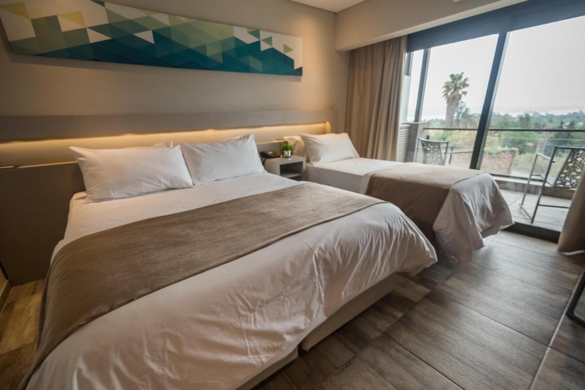 Eleton Resort&Spa Villa Carlos Paz Extérieur photo