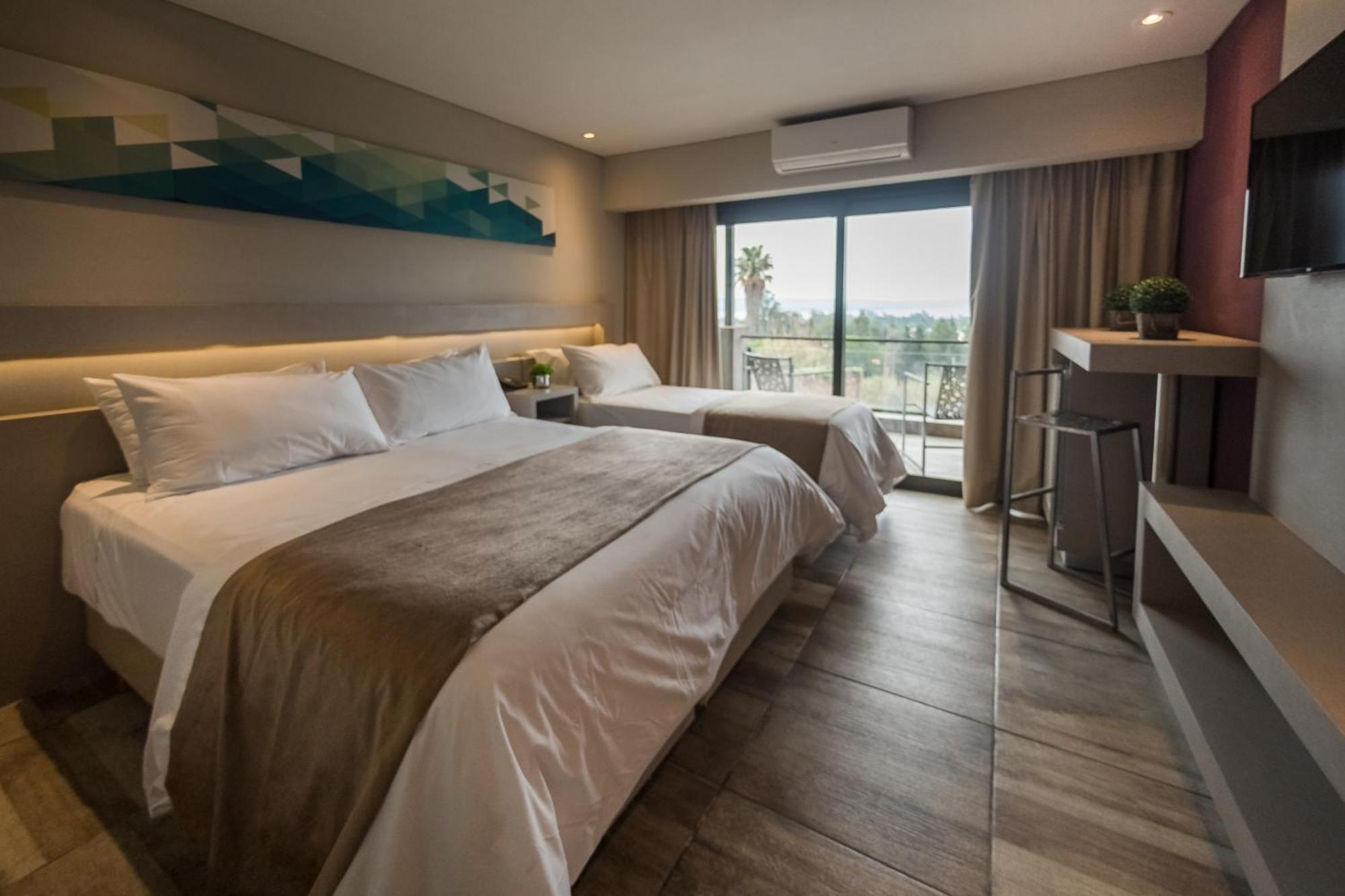 Eleton Resort&Spa Villa Carlos Paz Extérieur photo