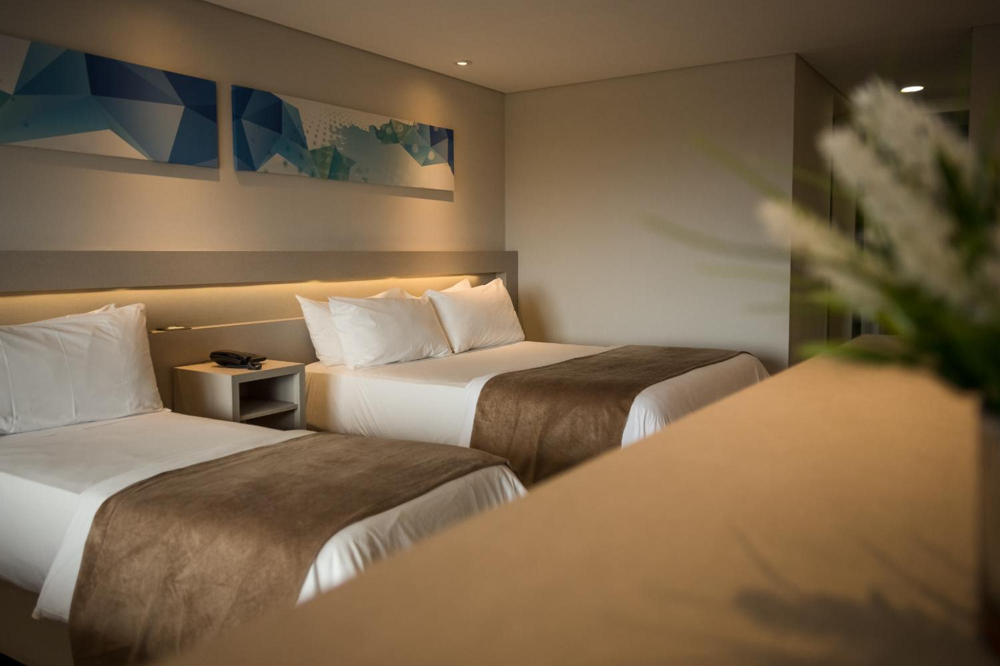 Eleton Resort&Spa Villa Carlos Paz Extérieur photo