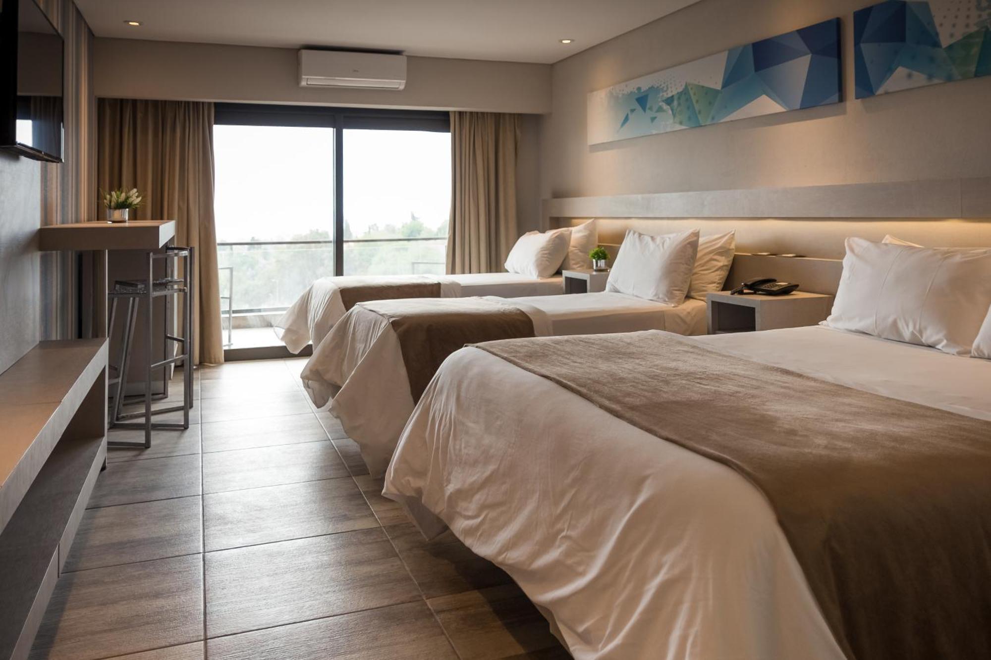 Eleton Resort&Spa Villa Carlos Paz Extérieur photo