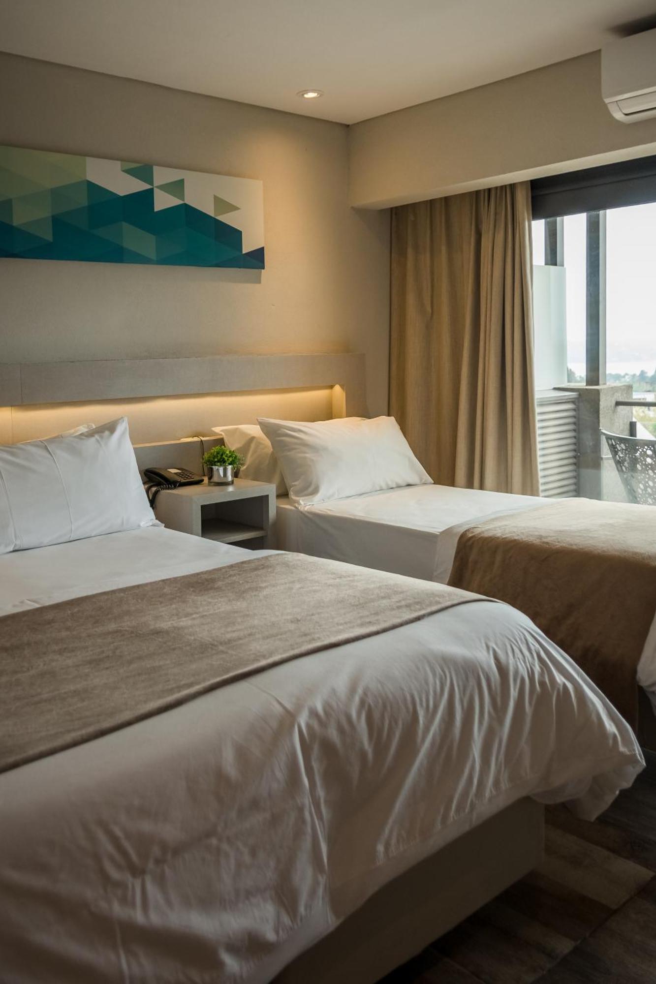 Eleton Resort&Spa Villa Carlos Paz Extérieur photo