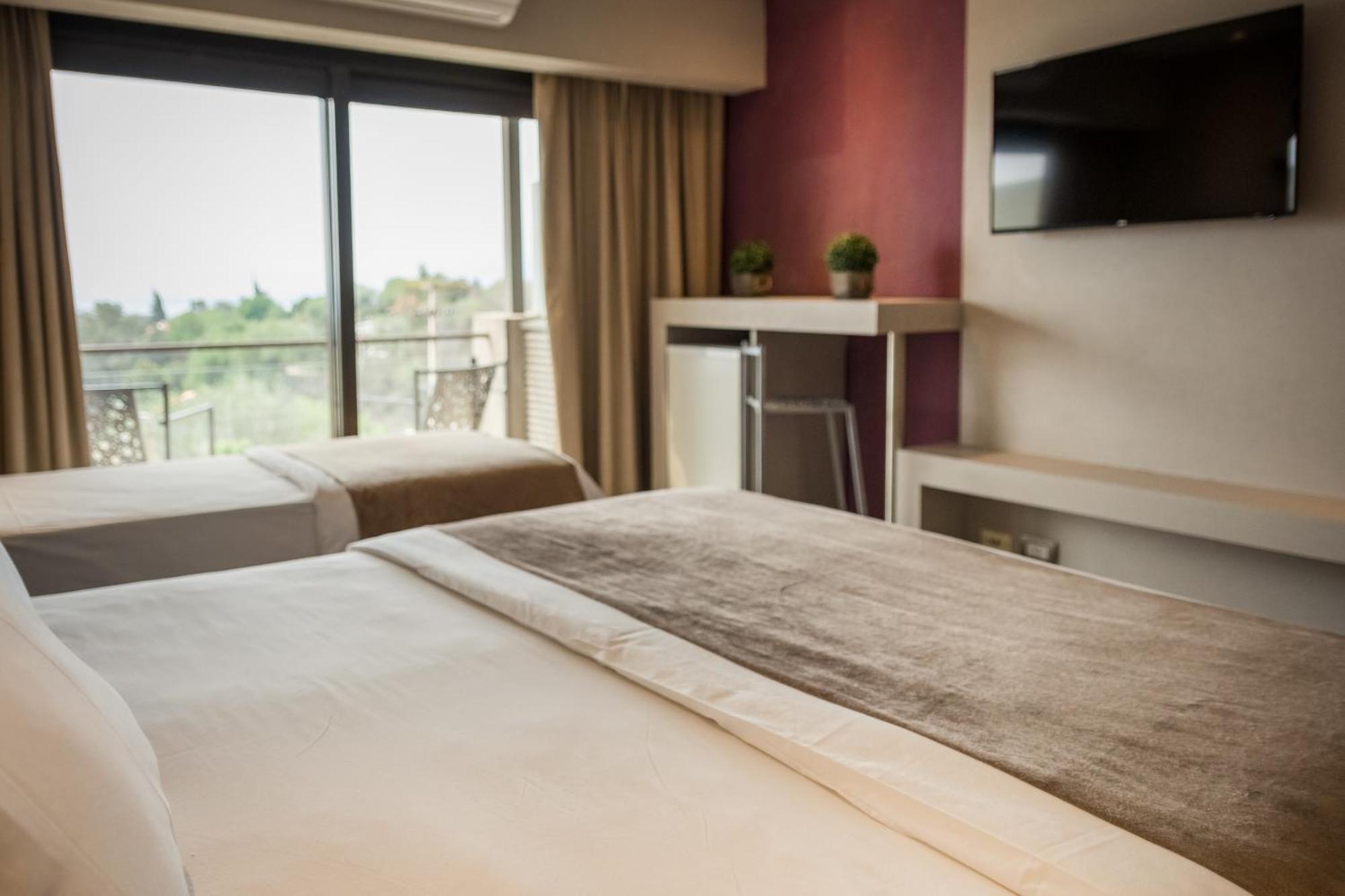 Eleton Resort&Spa Villa Carlos Paz Extérieur photo