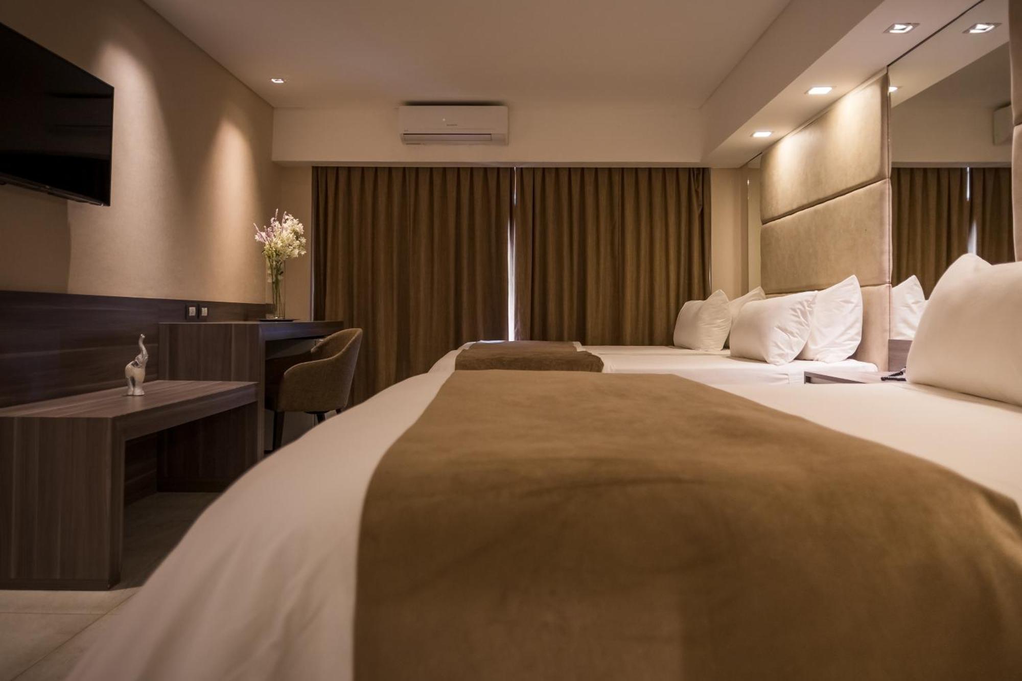 Eleton Resort&Spa Villa Carlos Paz Extérieur photo