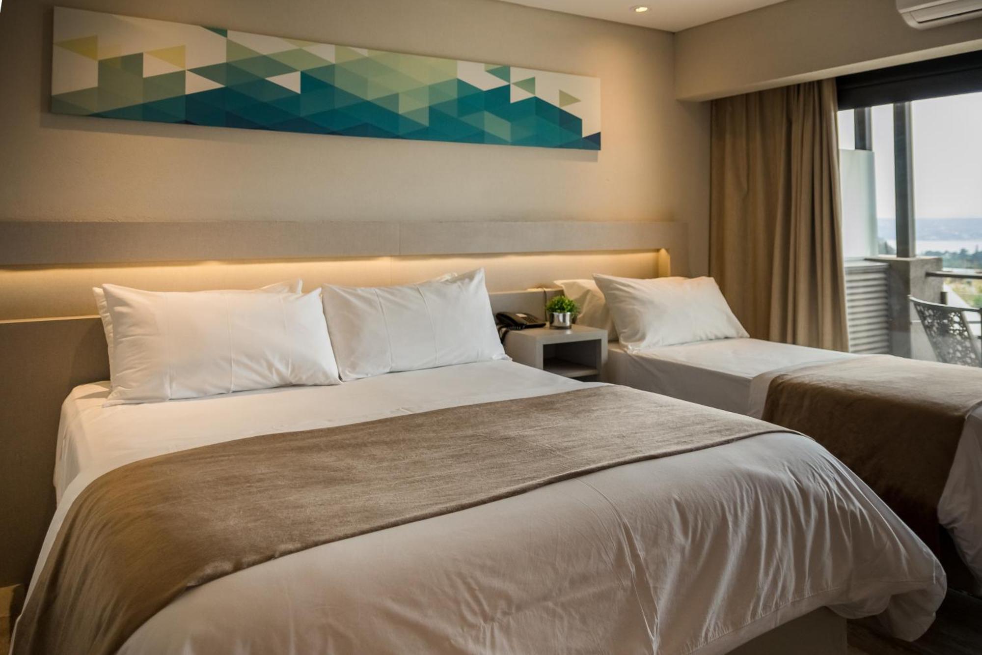 Eleton Resort&Spa Villa Carlos Paz Extérieur photo