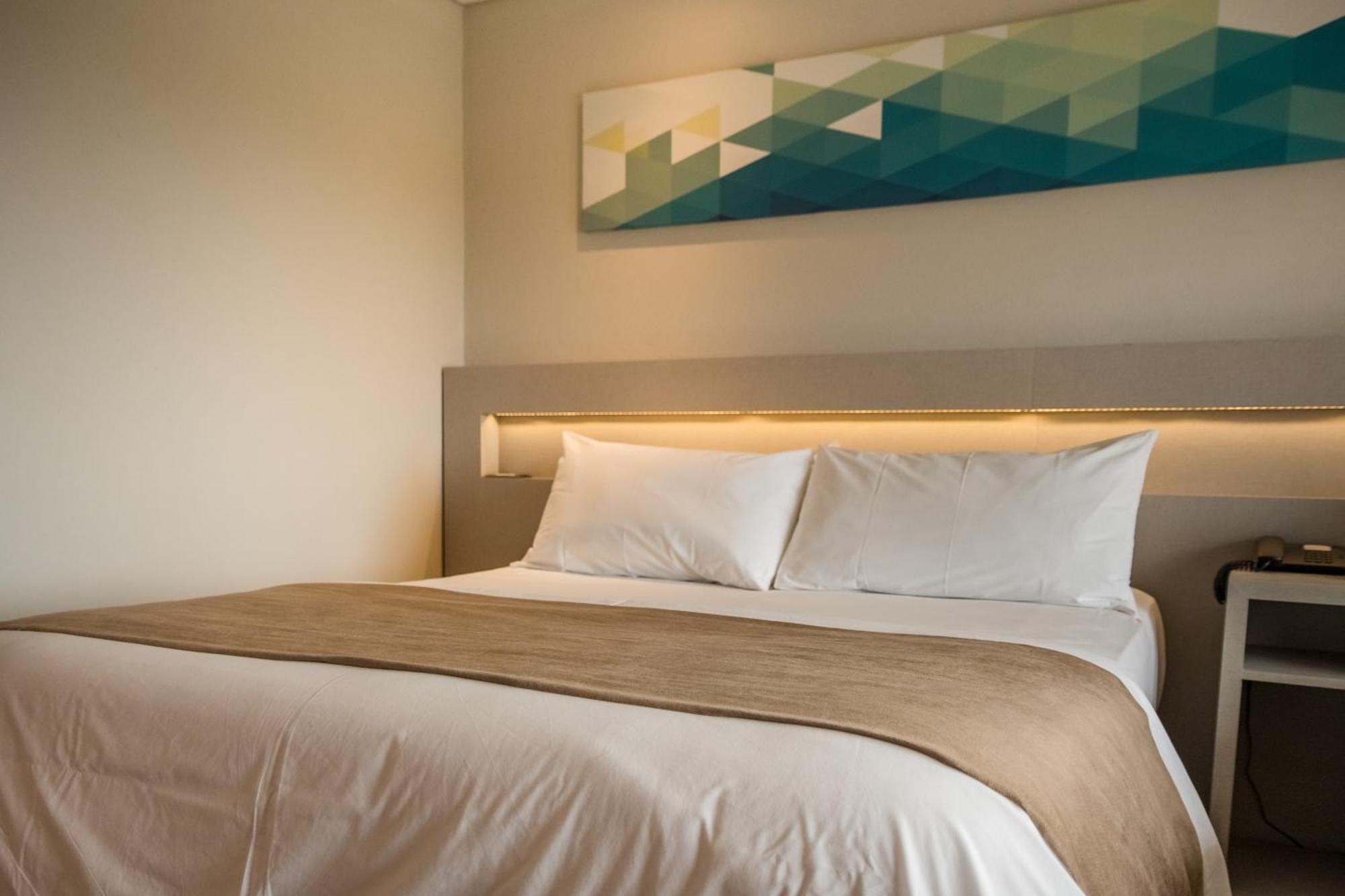 Eleton Resort&Spa Villa Carlos Paz Extérieur photo