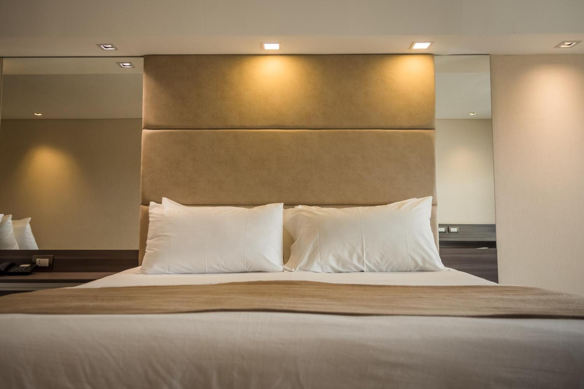 Eleton Resort&Spa Villa Carlos Paz Extérieur photo