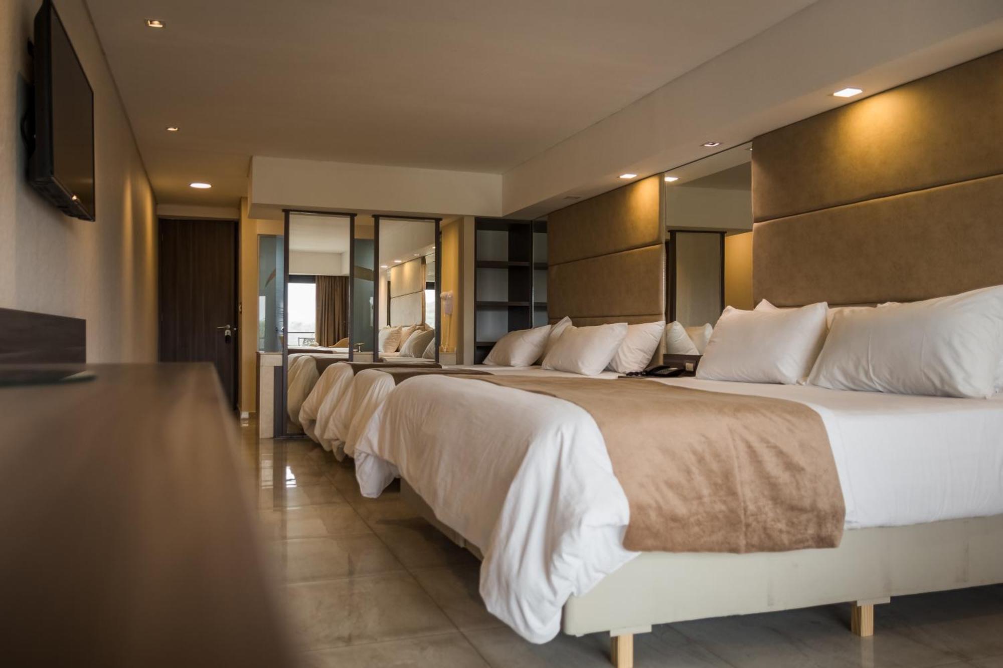 Eleton Resort&Spa Villa Carlos Paz Extérieur photo