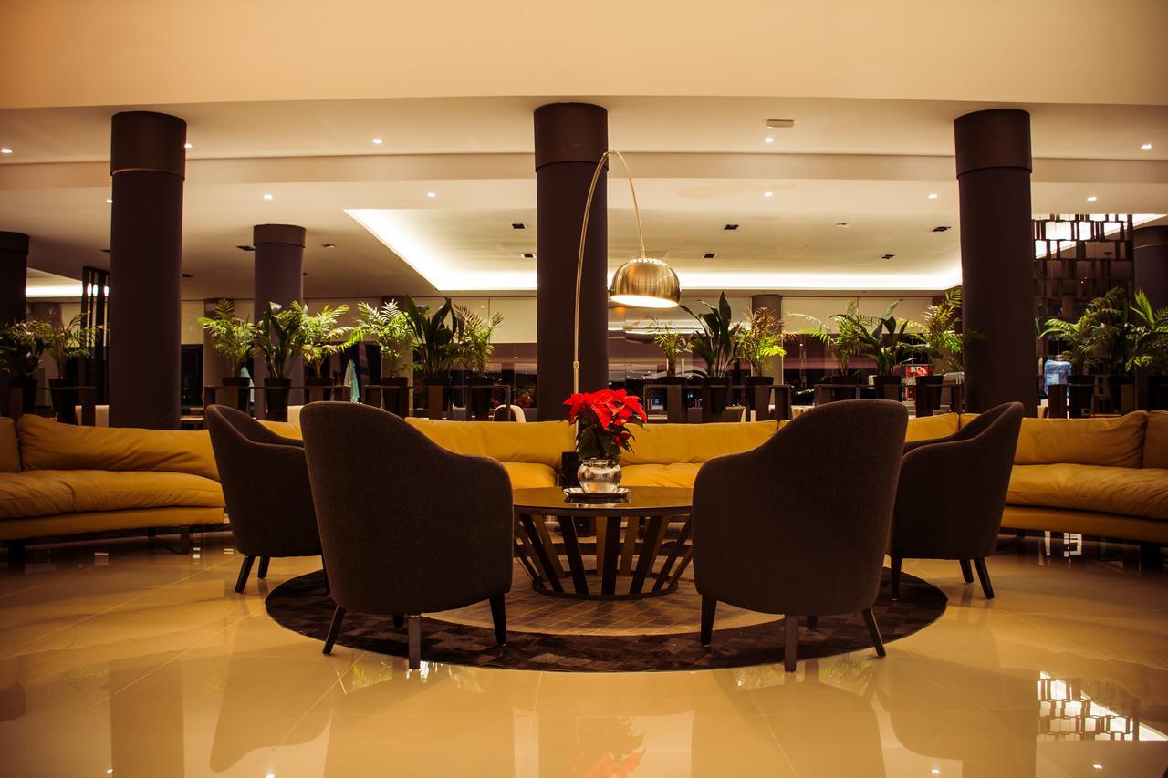 Eleton Resort&Spa Villa Carlos Paz Extérieur photo